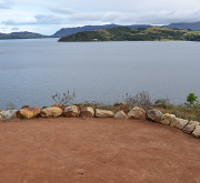 EL MIRADOR DEL FARO