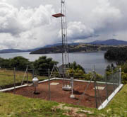 ESTACIÓN METEOROLÓGICA