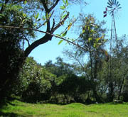 PLAYA VERDE-ESMERALDA