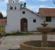PLAZA PRINCIPAL