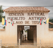 PORTALÓN
