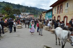 De paseo con Sumercé, desde Pueblito Antiguo a… TIBANÁ