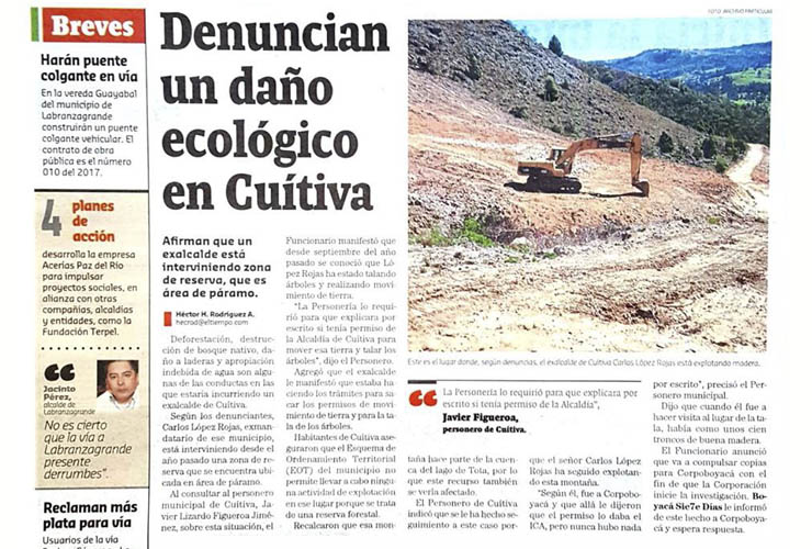 LOS TIEMPOS CAMBIAN, O MEJOR, NOSOTROS CAMBIAMOS