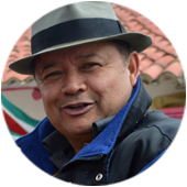Oscar Romel Rojas Camargo