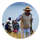 CAMINATAS Y TRAVESÍAS