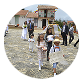 EVENTOS SOCIALES